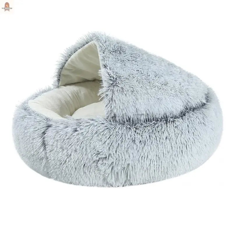 2-in1 Pet Bed - Nine One Network