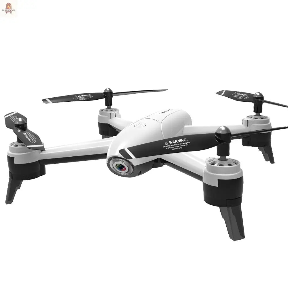 Aerial drone 91Network - Nine One Network