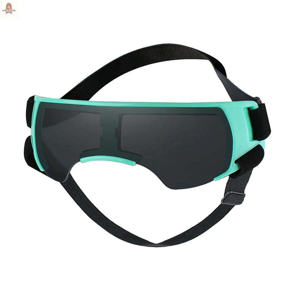 Dog Sun-proof Sun-proof UV-proof Goggles glasses - Nine One Network