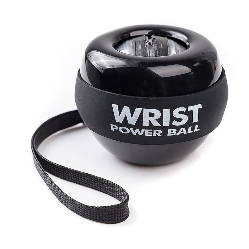 Exercise wrist strength gyro fitness wrist force - Nine One Network