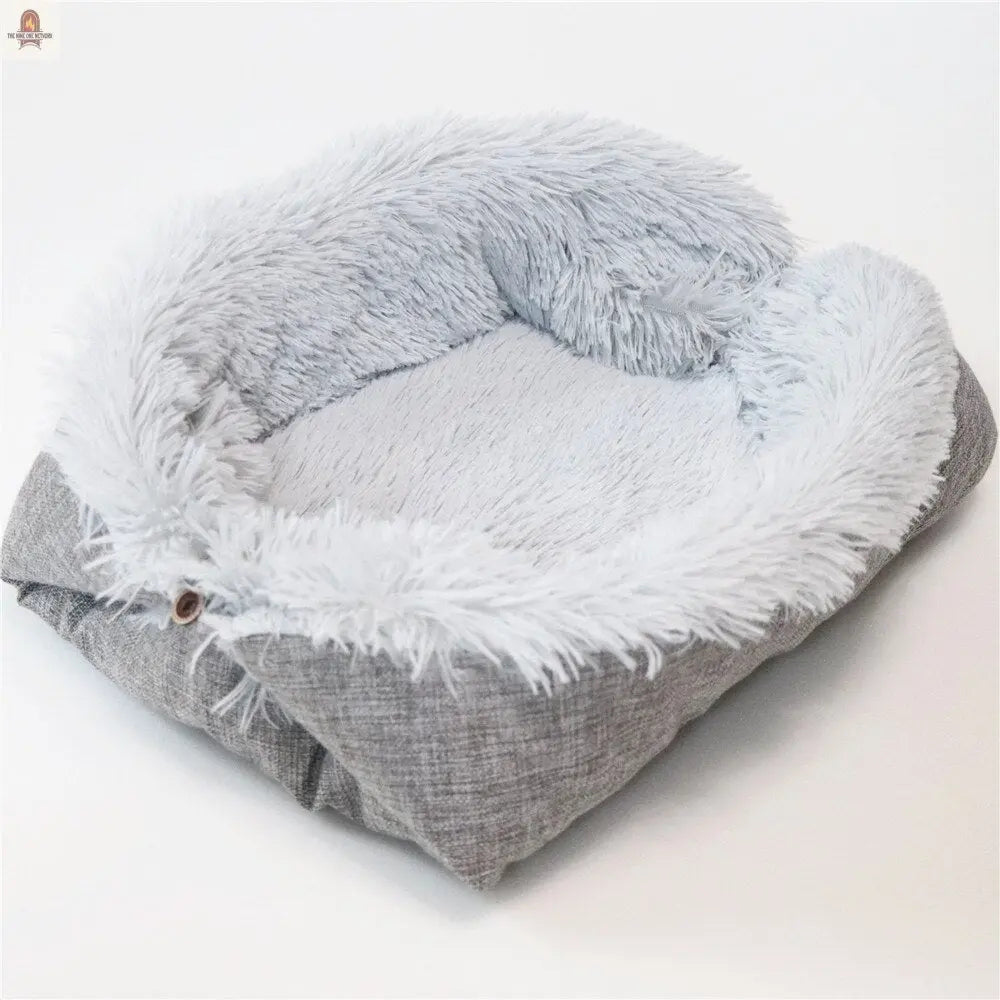Pet Bed - Nine One Network