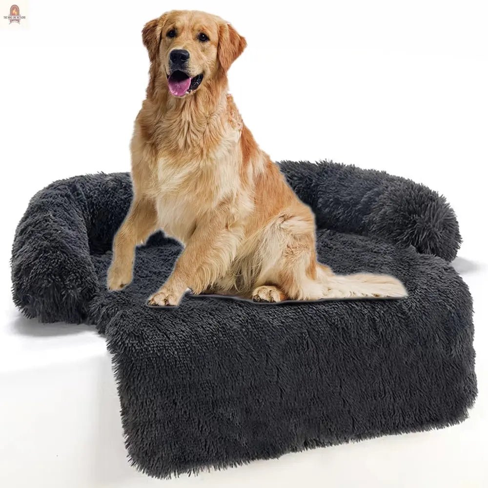 Pet Dog Bed Cushion - Nine One Network