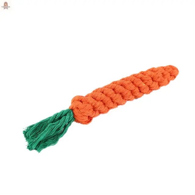 Rope Toy for Pets - Nine One Network
