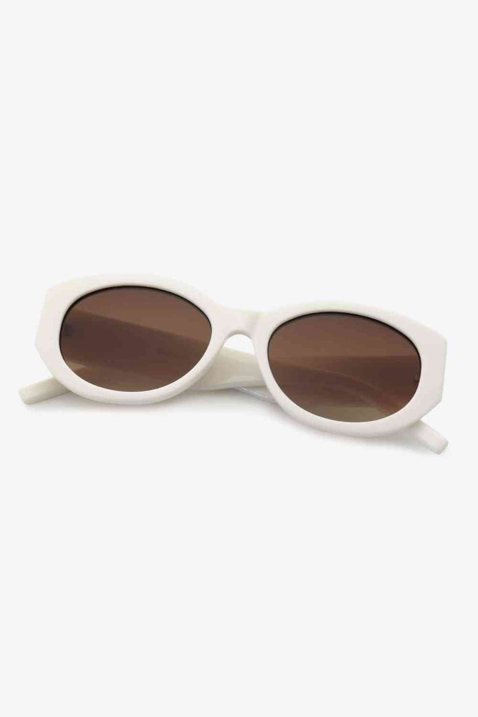 UV400 Polycarbonate Sunglasses - Nine One Network
